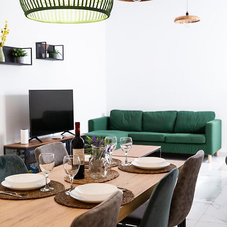 Sliema 2Beds Backyard Flat By Arcobnb المظهر الخارجي الصورة