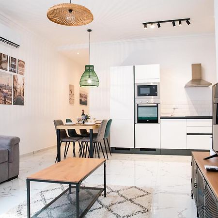 Sliema 2Beds Backyard Flat By Arcobnb المظهر الخارجي الصورة