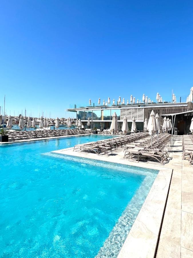 Sliema 2Beds Backyard Flat By Arcobnb المظهر الخارجي الصورة