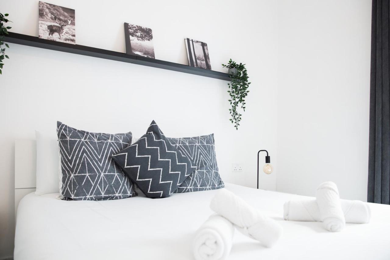 Sliema 2Beds Backyard Flat By Arcobnb المظهر الخارجي الصورة