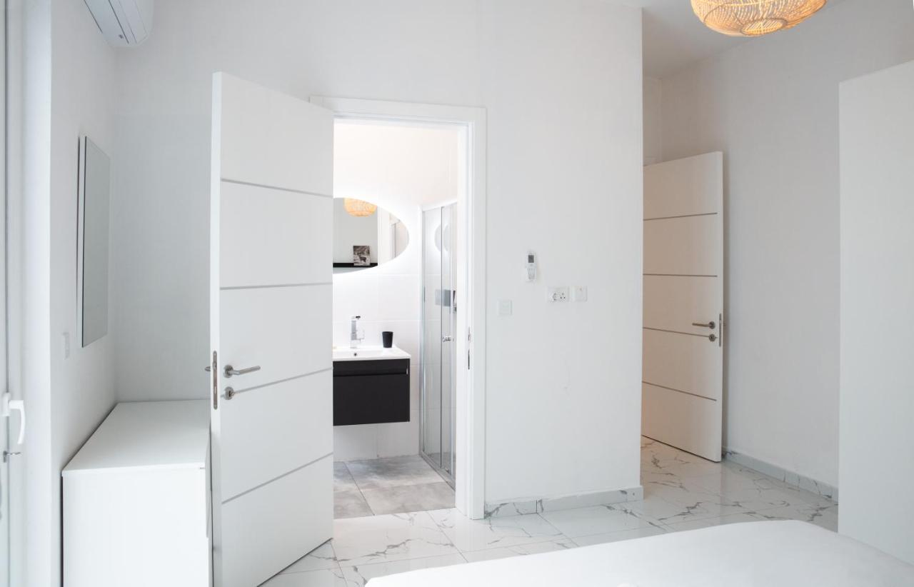 Sliema 2Beds Backyard Flat By Arcobnb المظهر الخارجي الصورة
