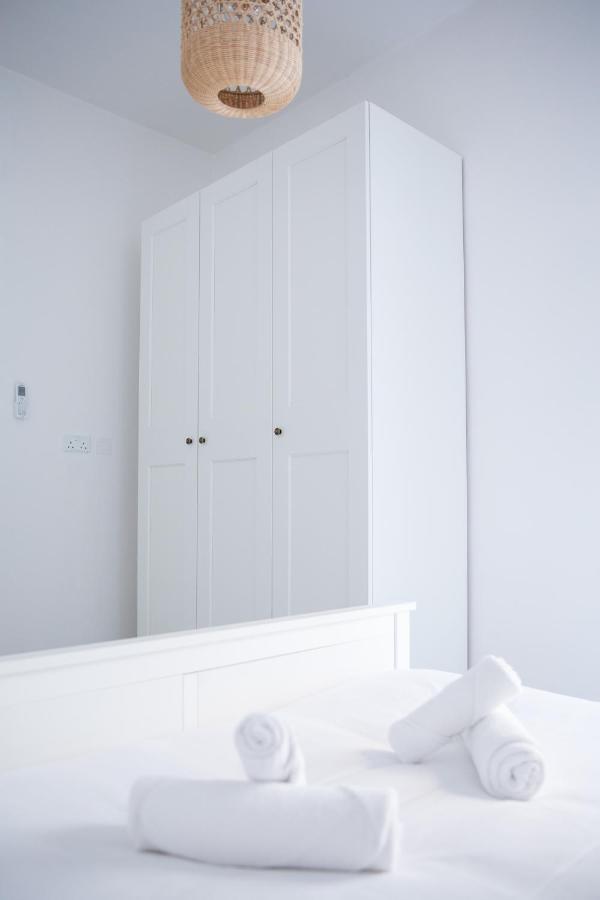 Sliema 2Beds Backyard Flat By Arcobnb المظهر الخارجي الصورة