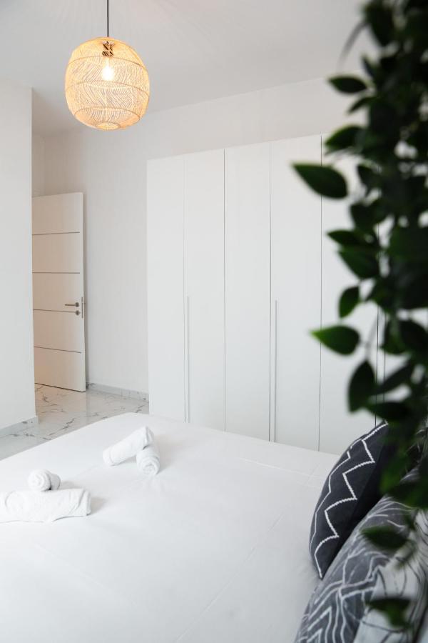 Sliema 2Beds Backyard Flat By Arcobnb المظهر الخارجي الصورة