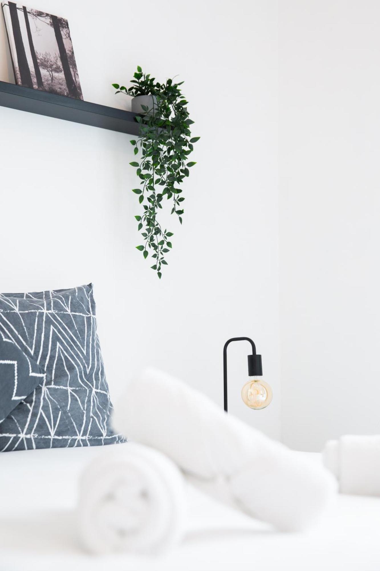 Sliema 2Beds Backyard Flat By Arcobnb المظهر الخارجي الصورة