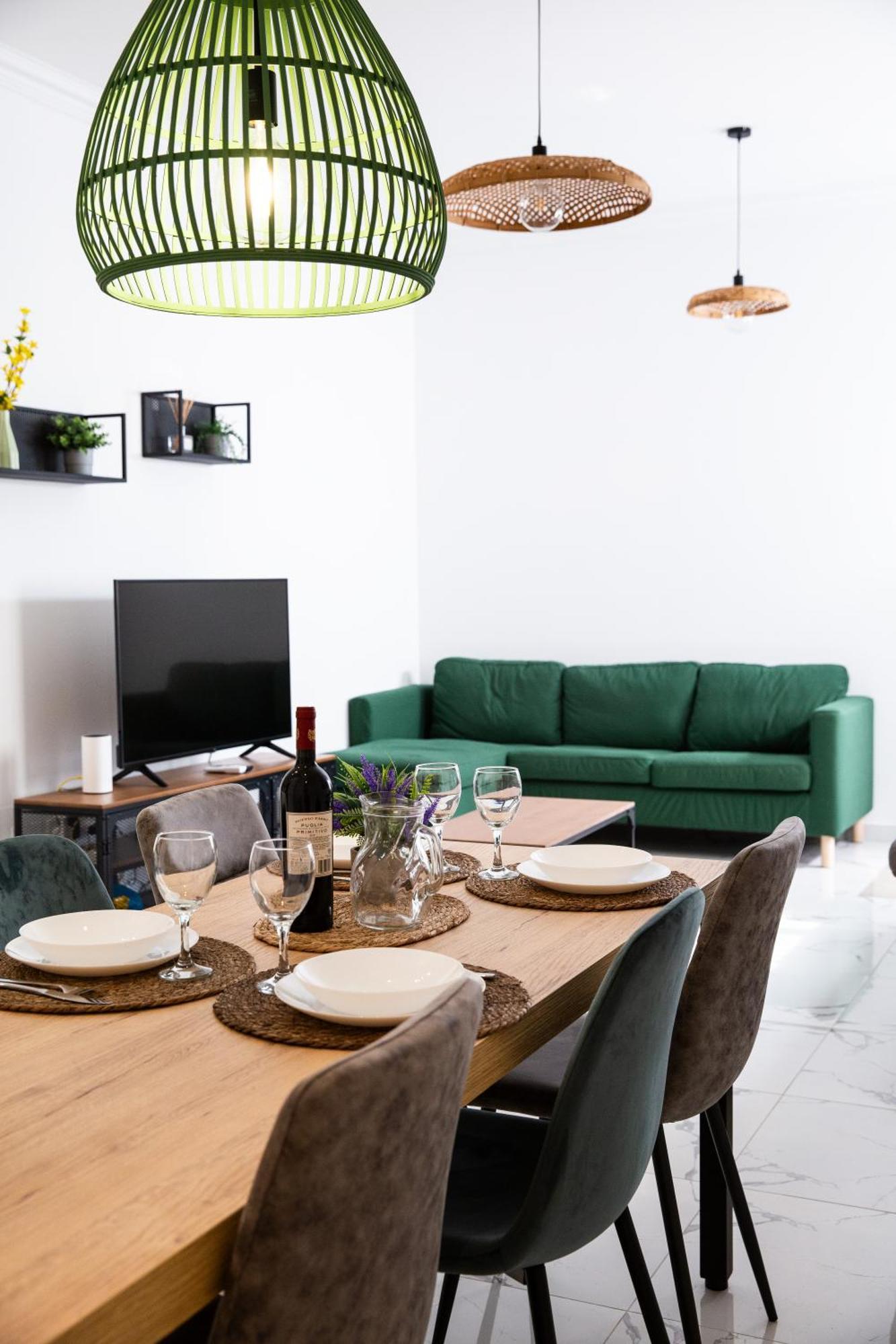 Sliema 2Beds Backyard Flat By Arcobnb المظهر الخارجي الصورة
