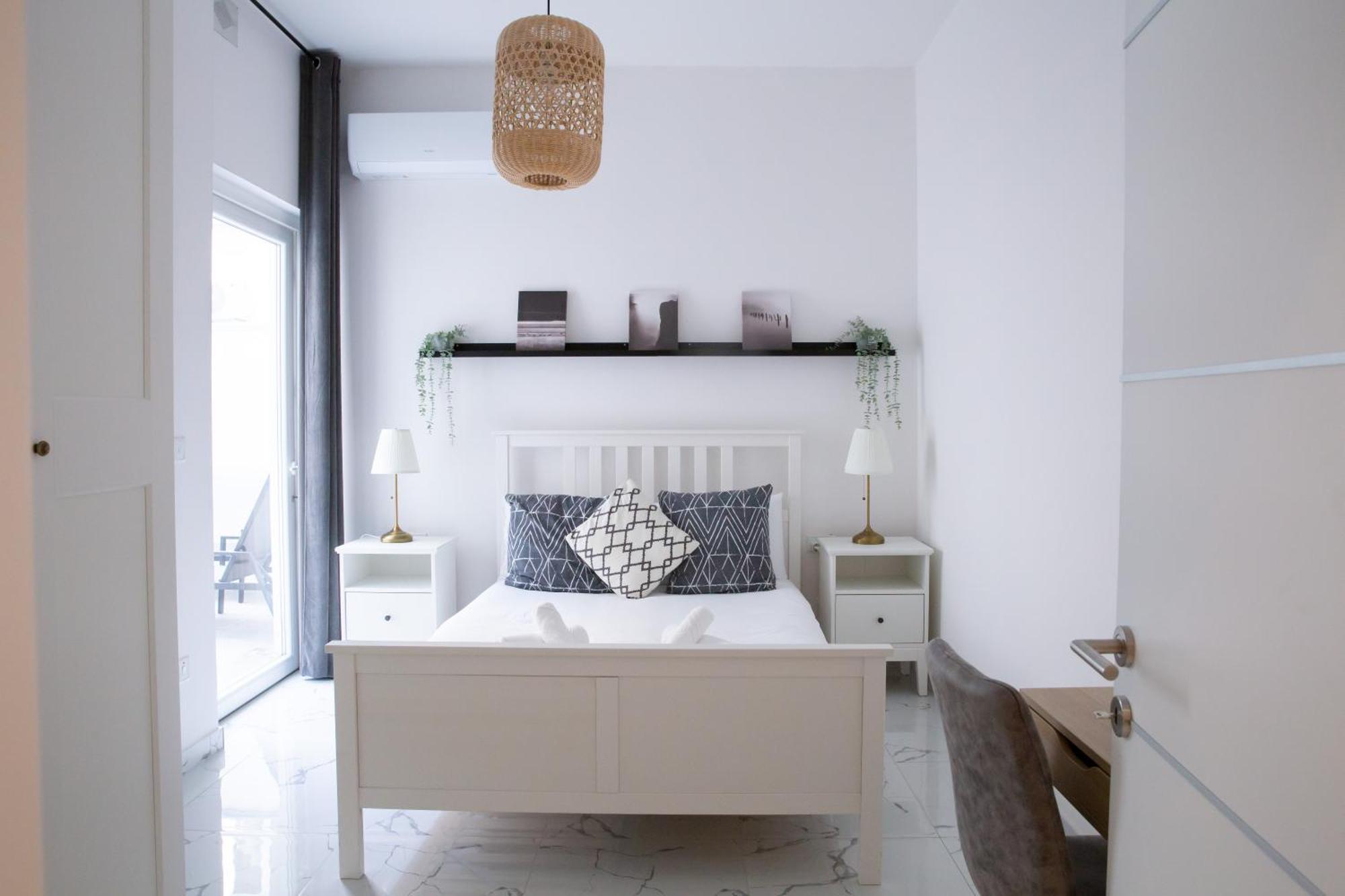 Sliema 2Beds Backyard Flat By Arcobnb المظهر الخارجي الصورة