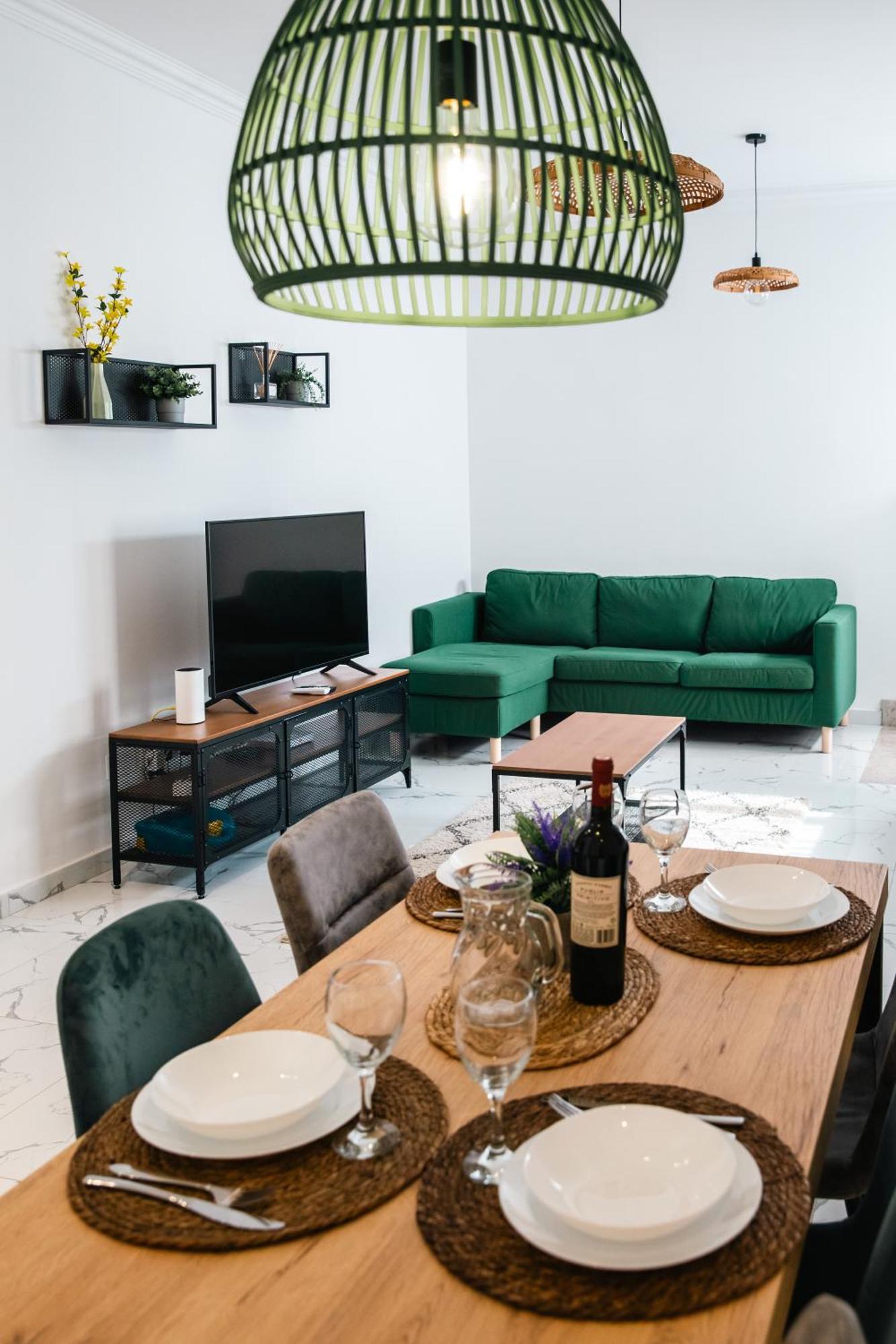 Sliema 2Beds Backyard Flat By Arcobnb المظهر الخارجي الصورة