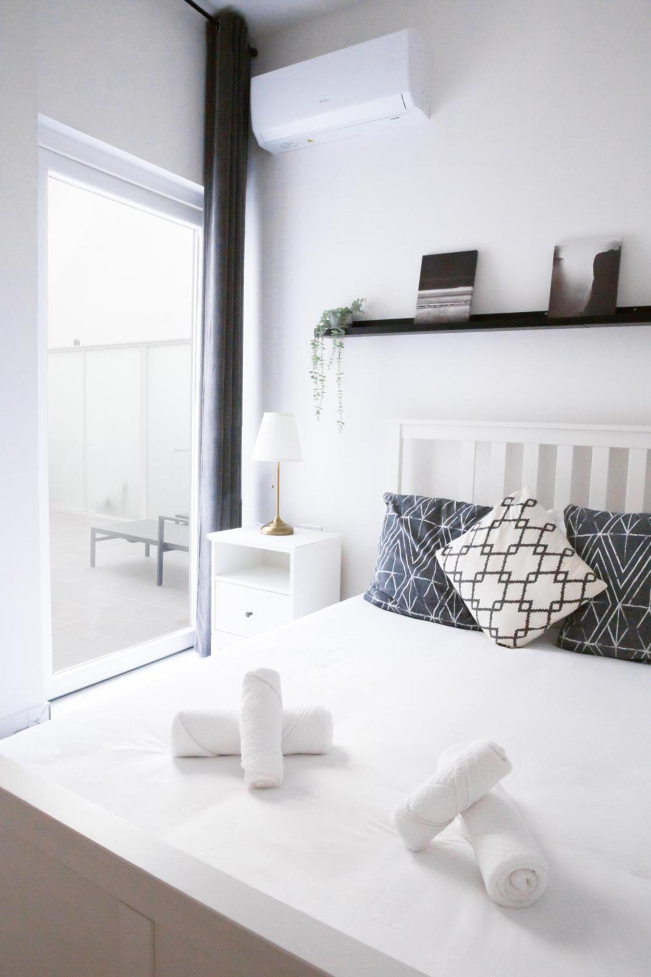 Sliema 2Beds Backyard Flat By Arcobnb المظهر الخارجي الصورة