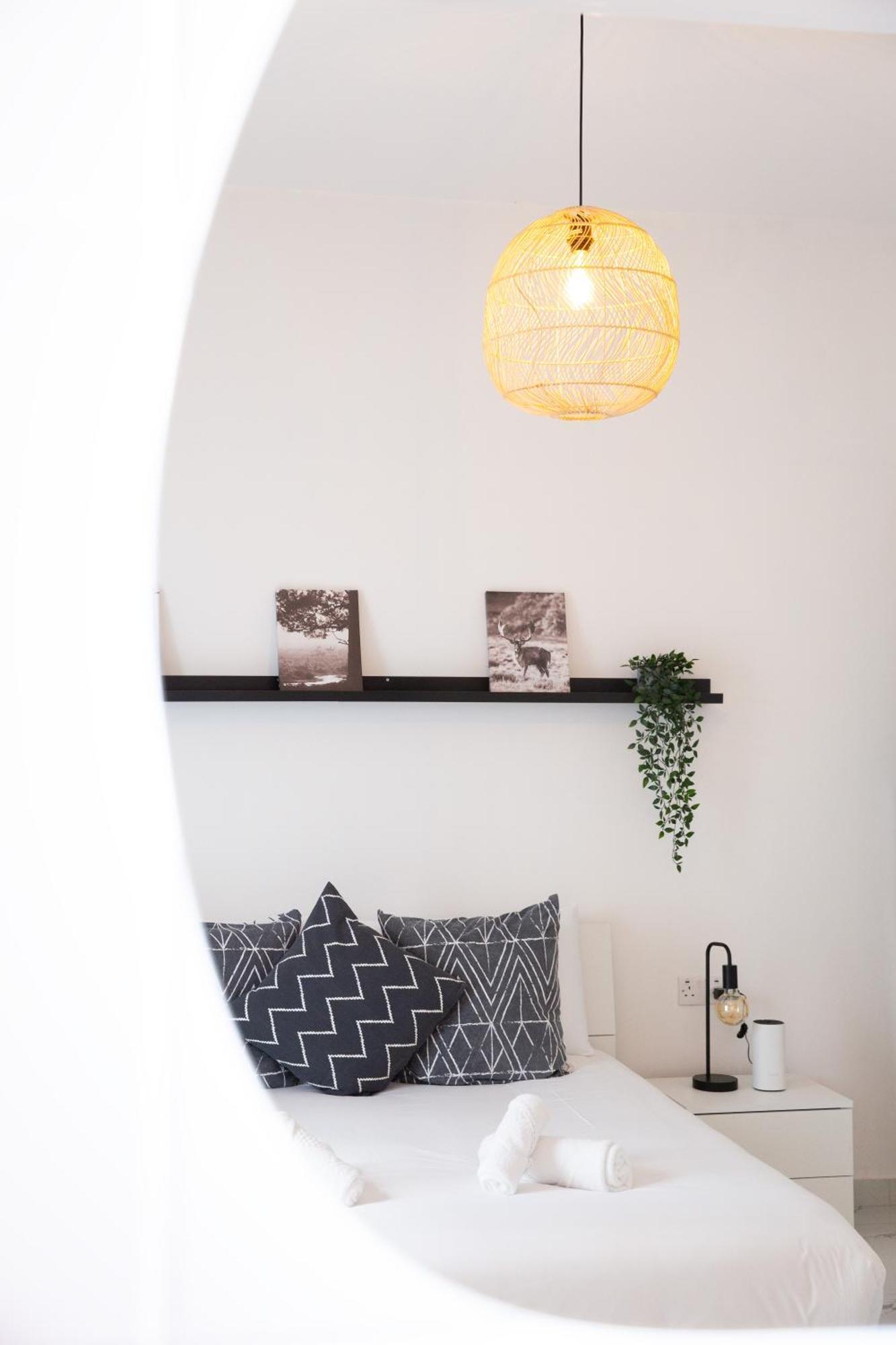 Sliema 2Beds Backyard Flat By Arcobnb المظهر الخارجي الصورة