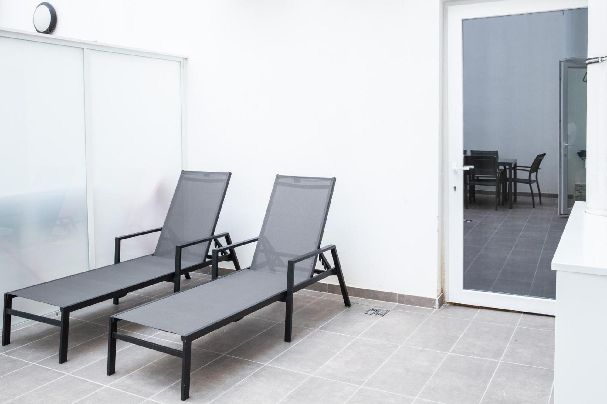 Sliema 2Beds Backyard Flat By Arcobnb المظهر الخارجي الصورة