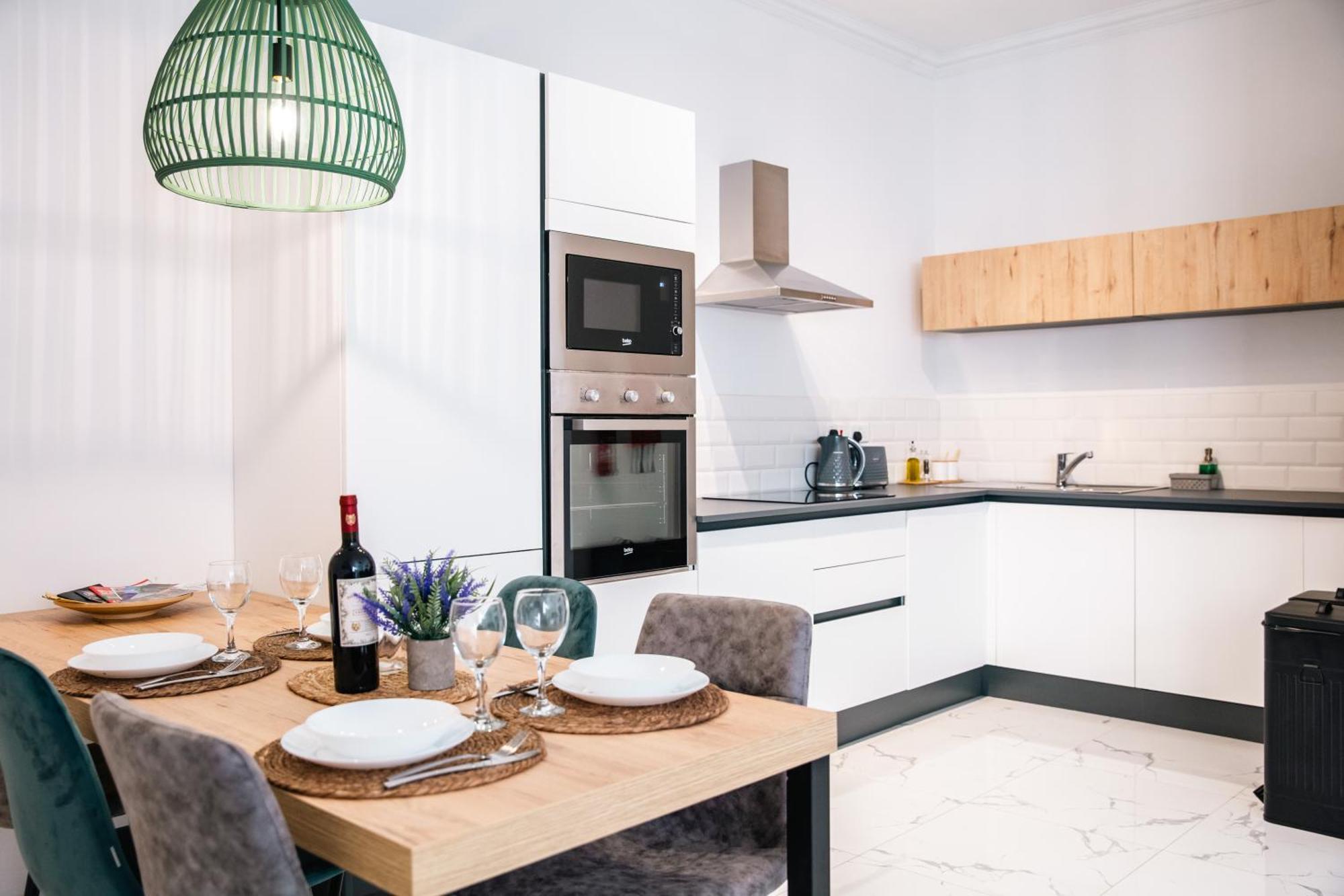 Sliema 2Beds Backyard Flat By Arcobnb المظهر الخارجي الصورة